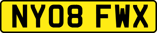 NY08FWX