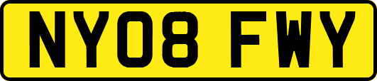 NY08FWY