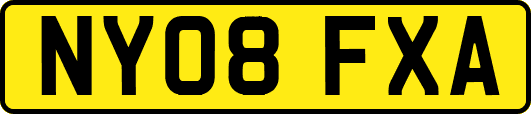 NY08FXA