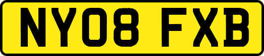NY08FXB