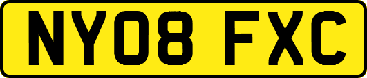 NY08FXC
