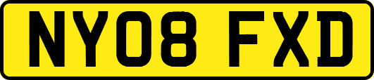 NY08FXD