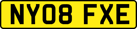 NY08FXE