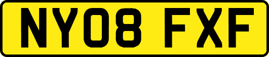 NY08FXF