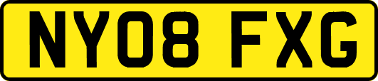 NY08FXG