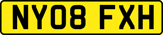 NY08FXH