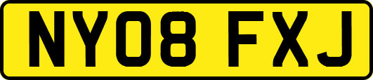 NY08FXJ
