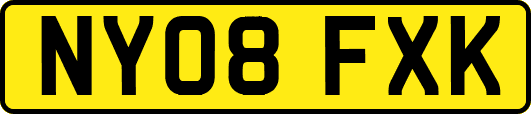 NY08FXK