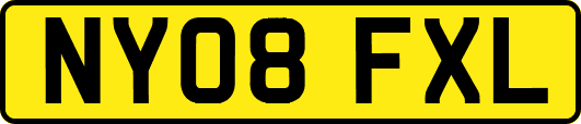 NY08FXL