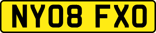 NY08FXO