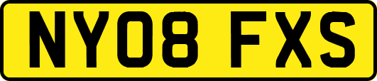 NY08FXS