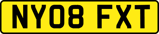 NY08FXT