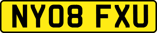 NY08FXU
