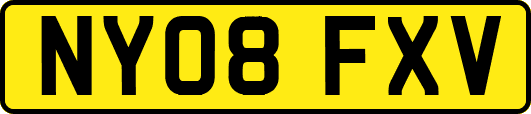 NY08FXV