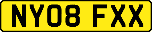 NY08FXX