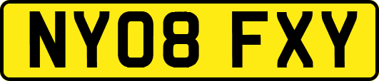 NY08FXY
