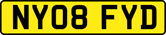 NY08FYD