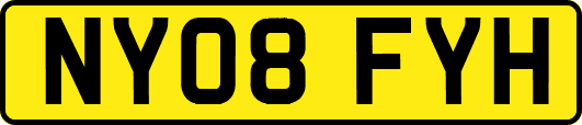 NY08FYH