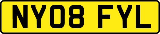 NY08FYL