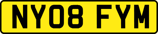 NY08FYM