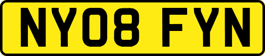 NY08FYN