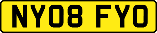 NY08FYO