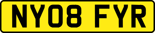NY08FYR