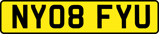 NY08FYU