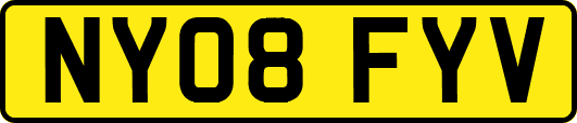 NY08FYV
