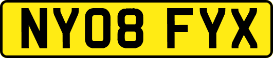 NY08FYX