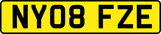 NY08FZE