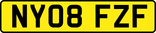 NY08FZF