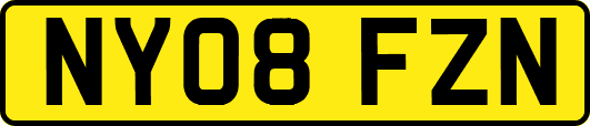 NY08FZN