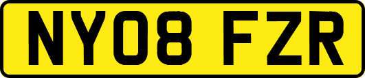 NY08FZR