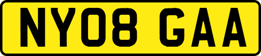 NY08GAA