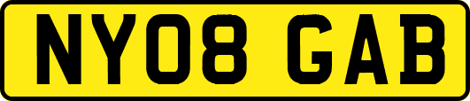 NY08GAB