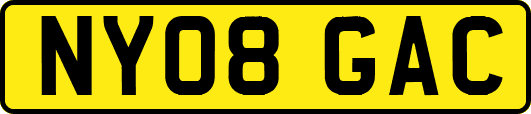 NY08GAC