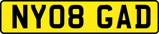 NY08GAD
