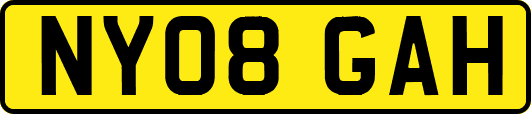 NY08GAH