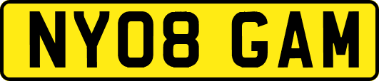 NY08GAM