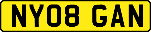 NY08GAN