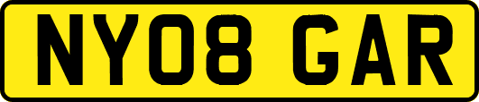 NY08GAR