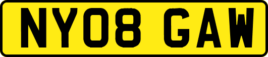 NY08GAW