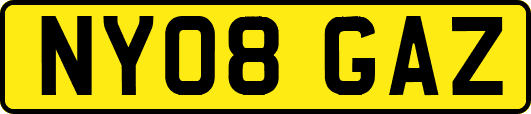 NY08GAZ
