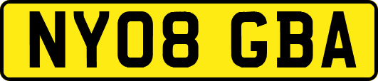 NY08GBA