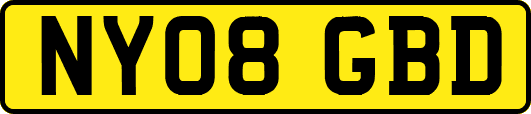 NY08GBD