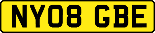 NY08GBE