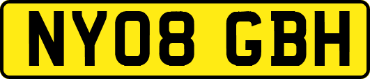 NY08GBH