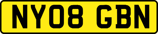 NY08GBN