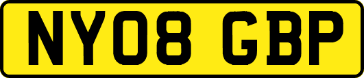 NY08GBP